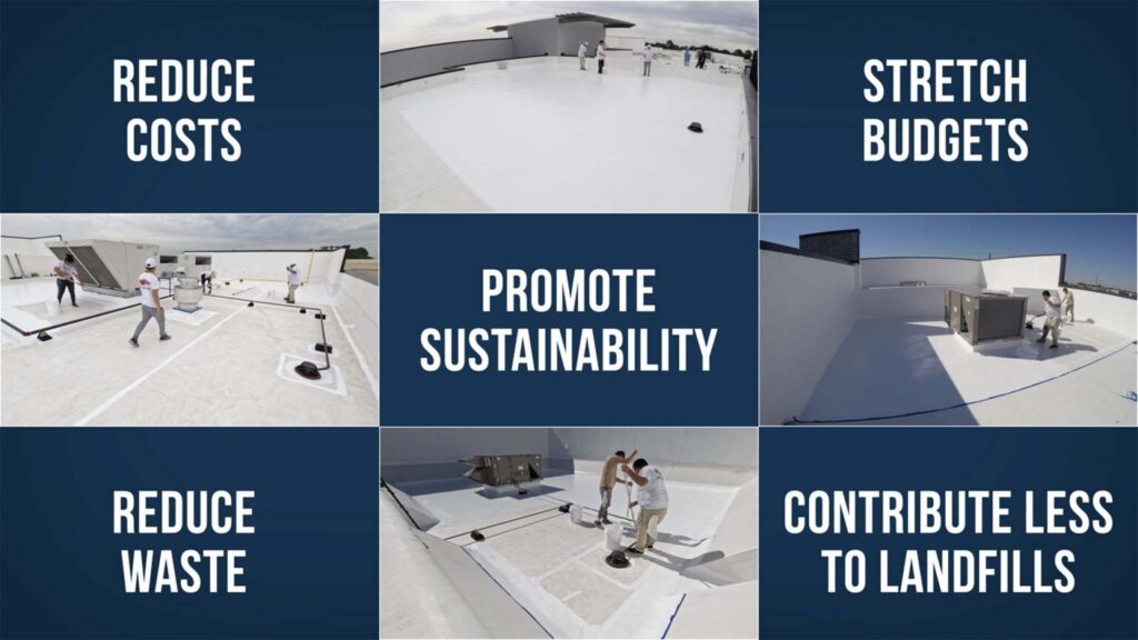 reviveroofsystems core values