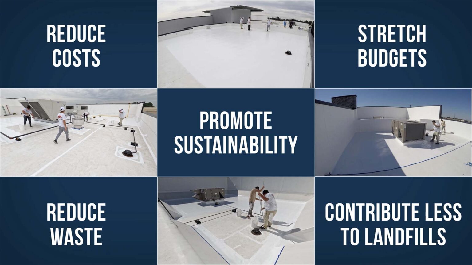 reviveroofsystems core values