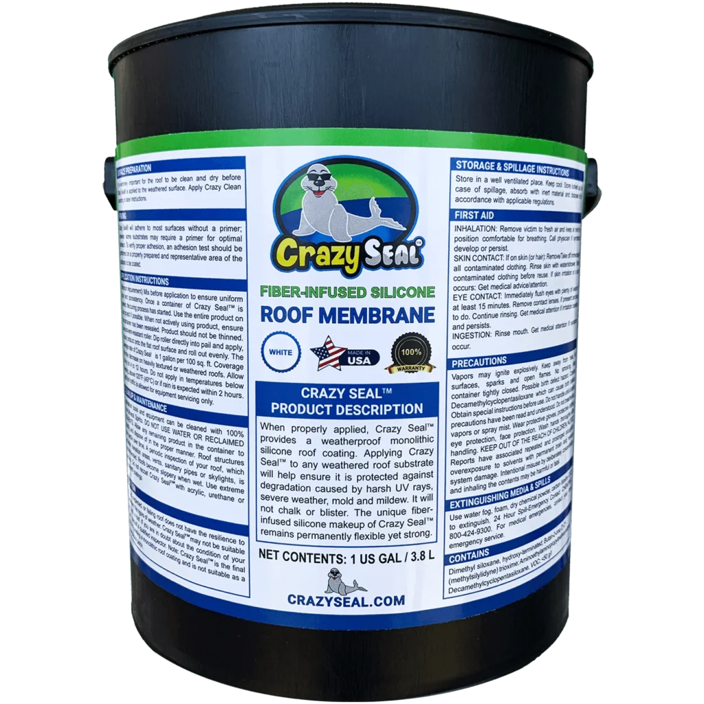 crazy-seal-with-revive roof systems